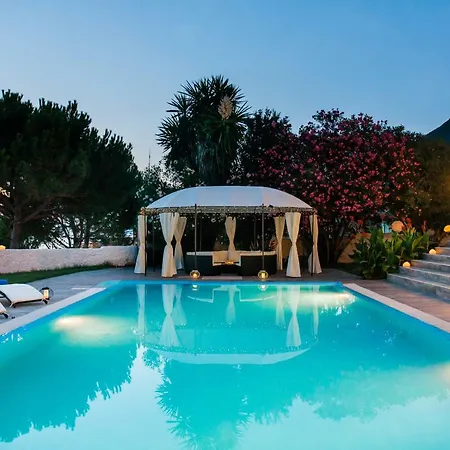 Country house Cosambeli