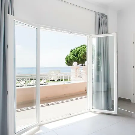 Country house Cosambeli Paramonas (Corfu)