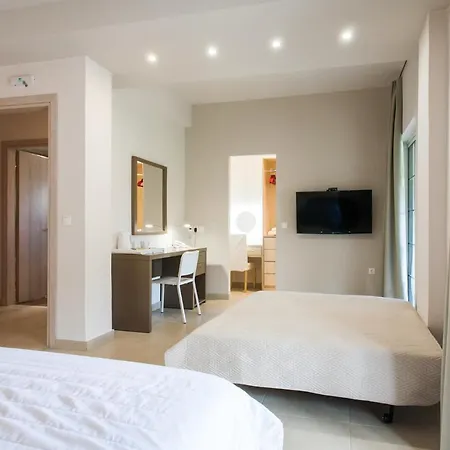 Cosambeli Country house