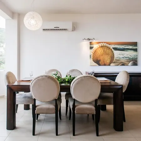 Cosambeli Country house Paramonas (Corfu)