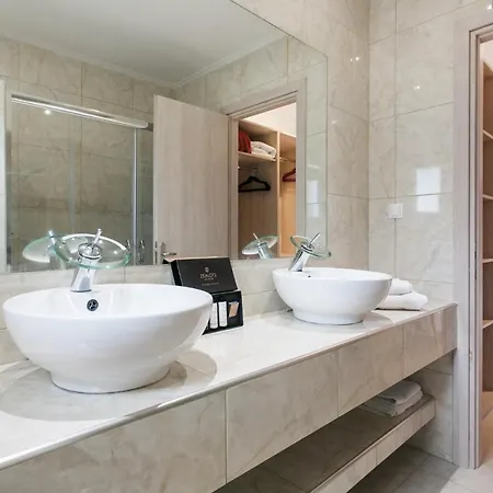 Cosambeli Landhuis