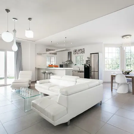 Casa di campagna Cosambeli Paramonas (Corfu)
