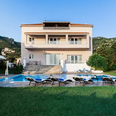 Cosambeli Casa di campagna *
