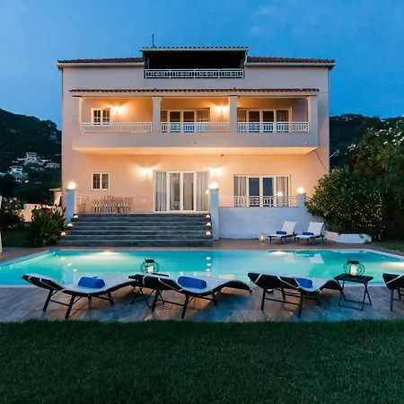 Casa di campagna Cosambeli