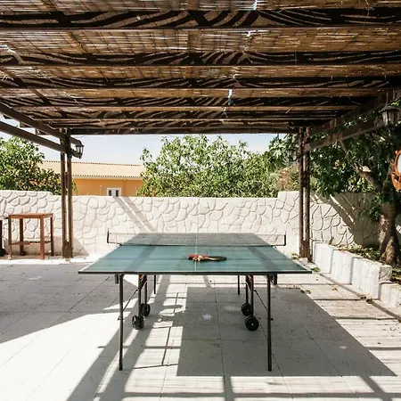 Casa di campagna Cosambeli