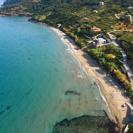 Casa di campagna Cosambeli